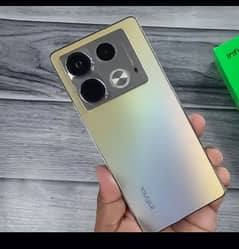 infinix note 40