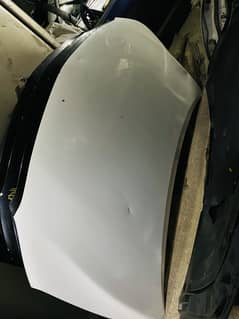 Corolla 2010 2014 bonut