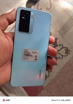 OPPO A77 4+4 8gb 128gb Full box