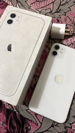 Apple iPhone 11