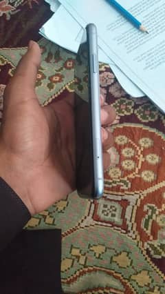 I phone