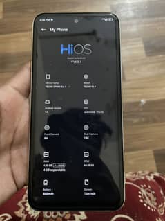 Tecno