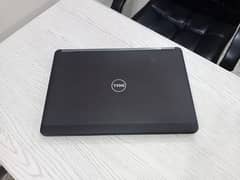 Dell latitude e7450 core i7 5th gen 2gb Nvidia 14 inch 1080p ips touch