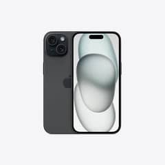 Iphone 15 plus JV