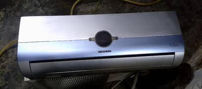 Kenwood 1 ton split ac