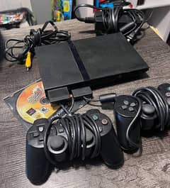 playstation 2 condition 9/10
