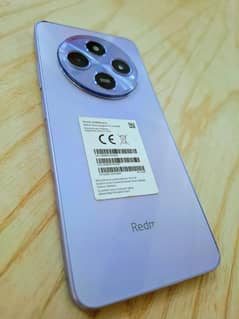 brand new mobile