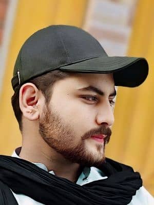 Waqas Ahmed