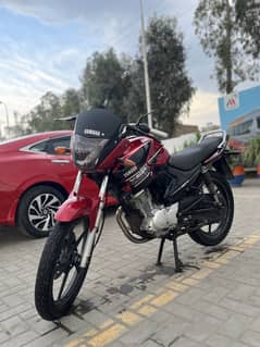 Yamaha
