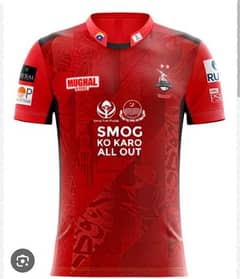 Lahore qalandar shirts 2025 kids and adults