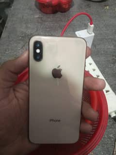 Iphone XS non pta
