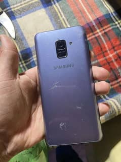 Samsung Galaxy A8
