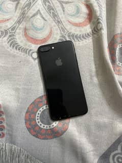 Iphone 7plus 128gb pta approved