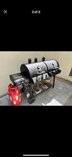 BBQ Angheeti