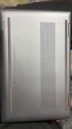 Hp Envy×360 core 5 12th gen