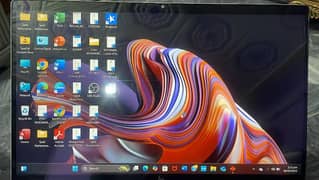 Hp Envy×360 core 5 12th gen