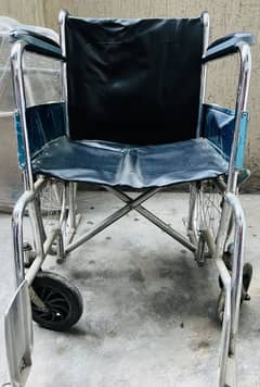 Wheelchair Foldable/wheel Chair High quality