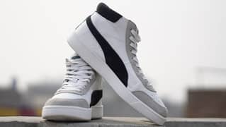 shoes puma