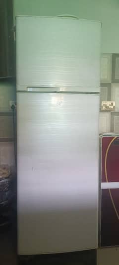 Hiaer Fridge