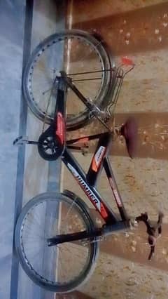 Bicycle for sale