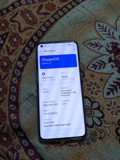 OnePlus 9pro 5G