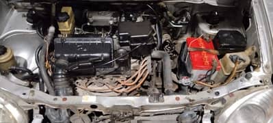 family car