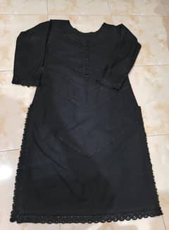 Lawn dress