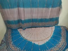 langh wedding dress bride