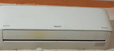 orient DC inverter 1.5 ton