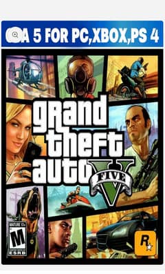 GTA5