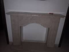 fire place (ingithi)