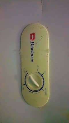 Dawlance Freezer for urgent sale