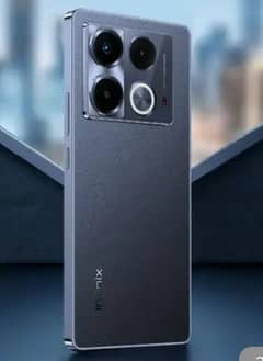 Infinix Note 40 8/256 warranty available 5 month