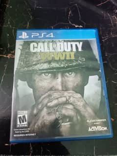 ps4 ww2