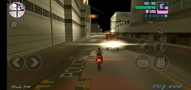 GTA:VC   For moubile