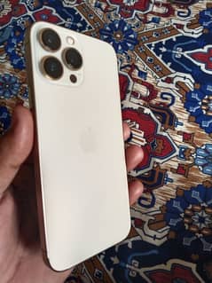 I phone 13 pro max