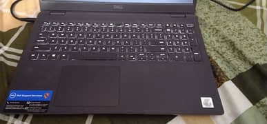 CORE I5 10TH GENERATION   like New