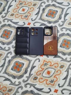 Redmi note 13 covers