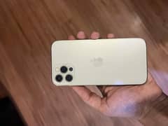 Apple iPhone 12 Pro