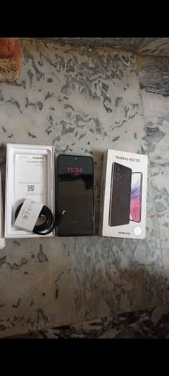 mobile phone