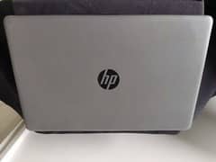 Hp notebook 250 G7  | core i5 10th generation ||  256 NVME |