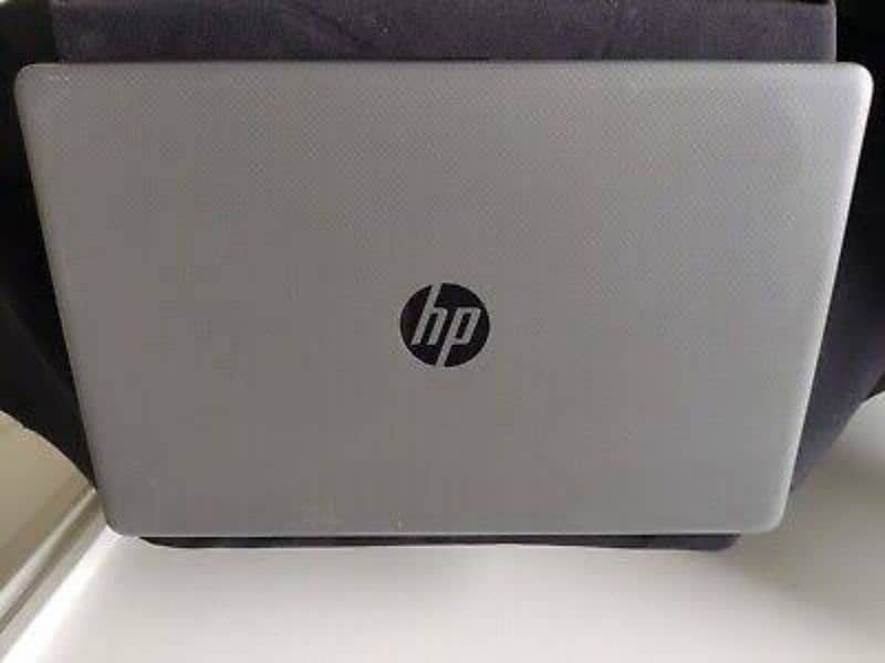 Hp notebook 250 G7  | core i5 10th generation ||  256 NVME | 0