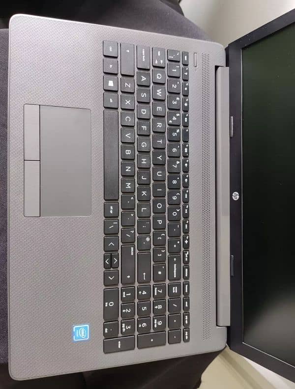 Hp notebook 250 G7  | core i5 10th generation ||  256 NVME | 1