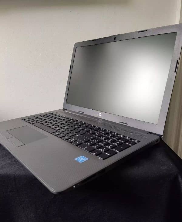 Hp notebook 250 G7  | core i5 10th generation ||  256 NVME | 2