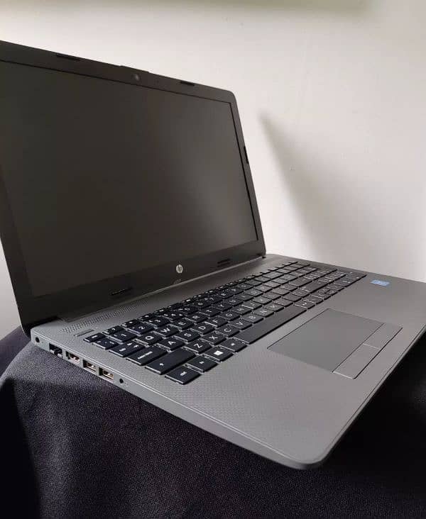 Hp notebook 250 G7  | core i5 10th generation ||  256 NVME | 3