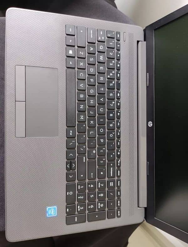 Hp notebook 250 G7  | core i5 10th generation ||  256 NVME | 4