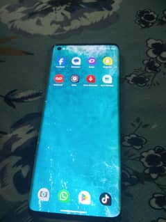MOTOROLA EDGE PLUS. . . . . EXCHANGE POSSIBLE