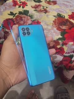 oppo A17pro