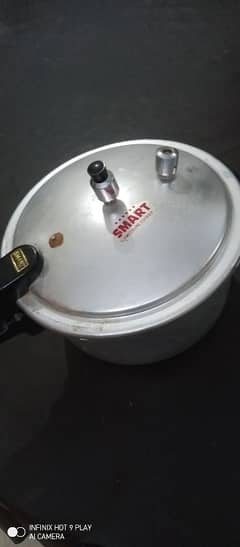 Pressure Cooker