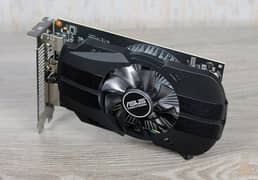 Asus 1050ti 4gb Sealed